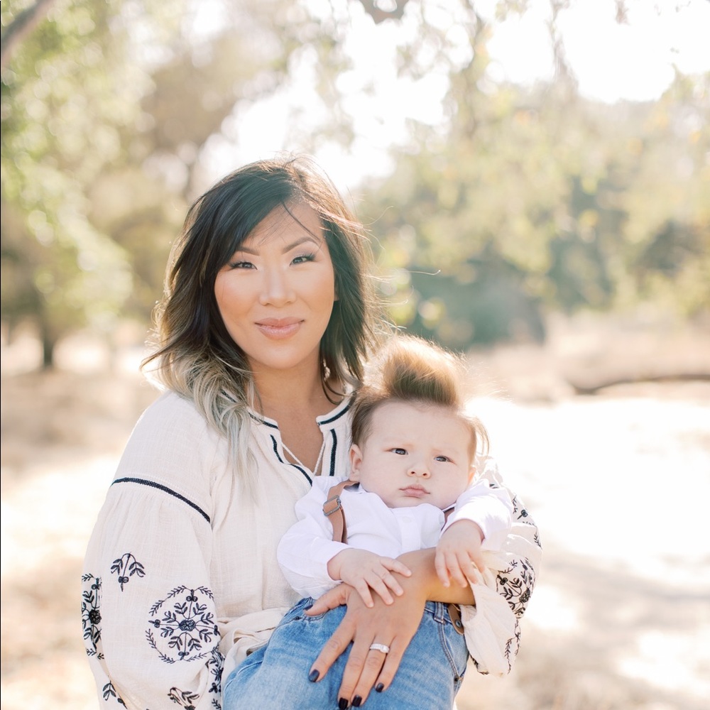 Meet your Posher, Amber